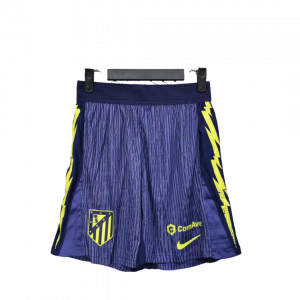 Pantalón Atletico de Madrid 2025/26 - Misma talla camiseta