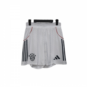 Pantalón Bayern Munich 2025/26 - Misma talla camiseta