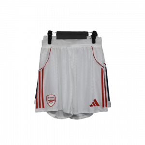Pantalón Arsenal 2025/26 - Misma talla camiseta