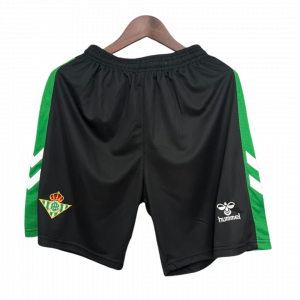 Pantalón Real Betis 2025/26 - Misma talla camiseta
