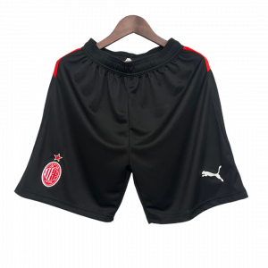 Pantalón AC Milan 2025/26 - Misma talla camiseta