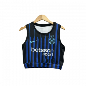 Crop Inter de Milan 2025/26