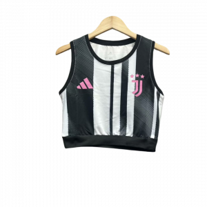 Crop Juventus 2025/26