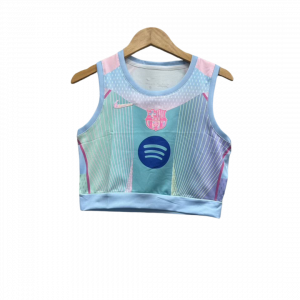 Crop FC Barcelona 2025/26