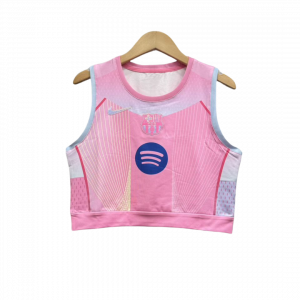 Crop FC Barcelona 2025/26