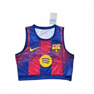 Crop FC Barcelona 2025/26