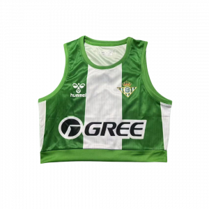 Crop Real Betis Balompié 2025/26