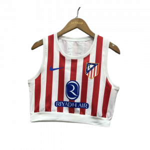 Crop Atletico de Madrid 2025/26