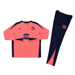 Chándal FC Barcelona 25/26