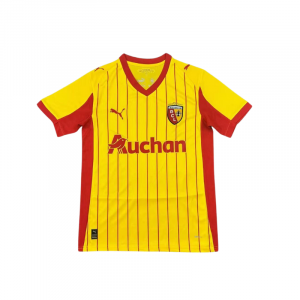 Camiseta Lens 25/26 1ª equipación