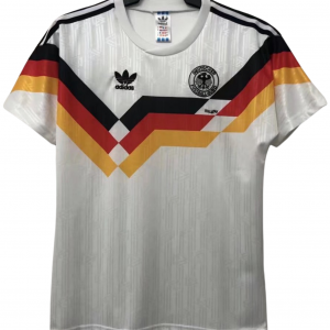 Camiseta Selección Alemania 90/91