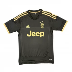 Camiseta Juventus 15/16