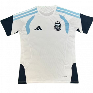 Camiseta Entrenamiento Selección Argentina Mundial 2026