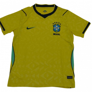 Camiseta Brasil Mundial 2026