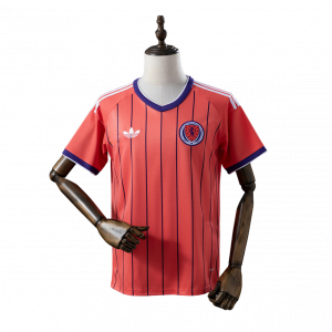 Camiseta Selección Escocia Mundial 2026