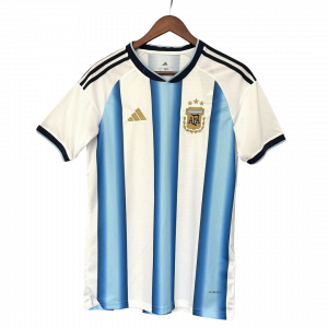Camiseta Selección Argentina Mundial 2026