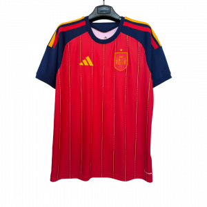 Camiseta Selección Española Mundial 2026
