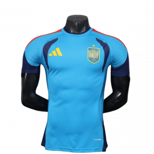 Camiseta Entrenamiento Selección Española Mundial 2026