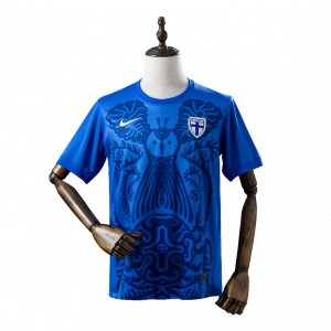 Camiseta Selección Finlandia Mundial 2026