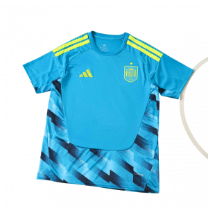 Camiseta Selección Española Mundial 2026