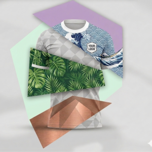 Camiseta Personalizada