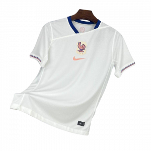 Camiseta Selección Francia Mundial 2026