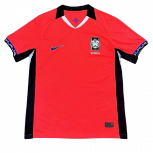 Camiseta Selección Corea del Sur Mundial 2026