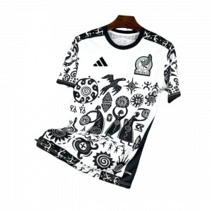 Camiseta Selección México Mundial 2026 – Edición Especial