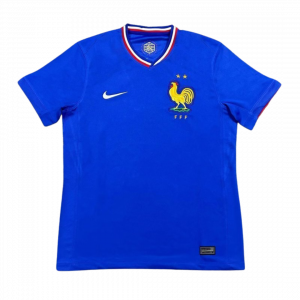 Camiseta Selección Francia Mundial 2026