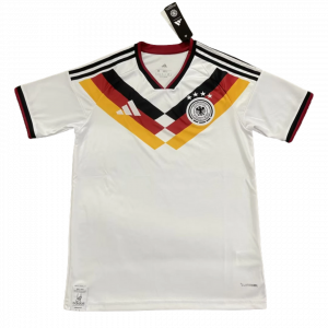 Camiseta Selección Alemania Mundial 2026