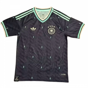 Camiseta Selección Alemania Mundial 2026