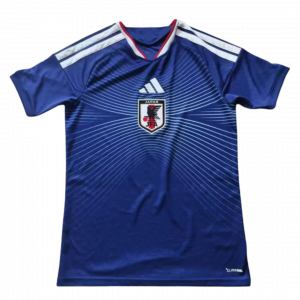 Camiseta Selección Japón Mundial 2026