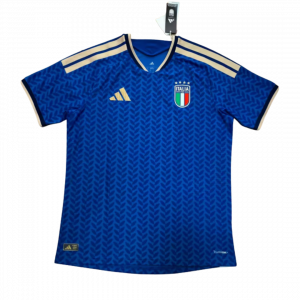 Camiseta Selección Italia Mundial 2026