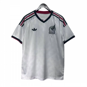 Camiseta Selección Mexico Mundial 2026