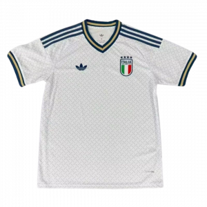 Camiseta Selección Italia Mundial 2026