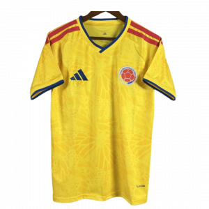 Camiseta Selección Colombia Mundial 2026