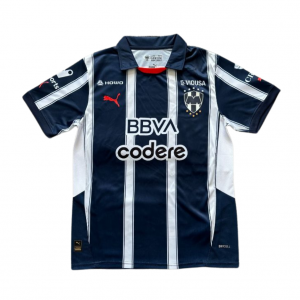 Camiseta Monterrey 24/25