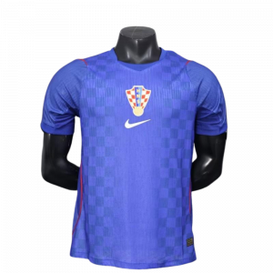 Camiseta Selección Croacia Mundial 2026