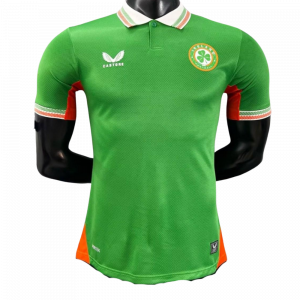 Camiseta Selección irlanda Mundial 2026