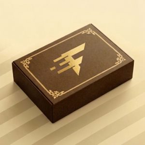Vintage Mistery BOX - (ORIGINAL)