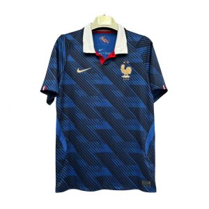 Camiseta Selección Francia Mundial 2026