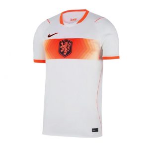 Camiseta Selección Holanda Mundial 2026