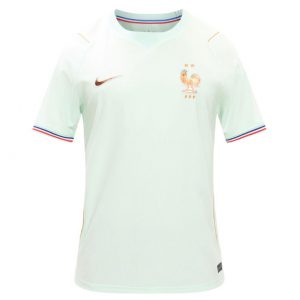 Camiseta Selección Francia Mundial 2026