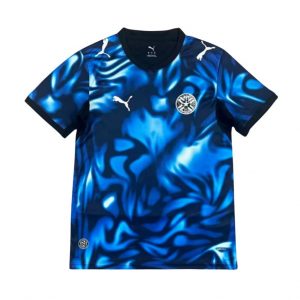 Camiseta Selección Paraguay Mundial 2026