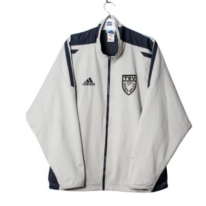 ADIDAS TSV OCHENBRUCK JACKET - XL