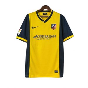 Camiseta Atlético de Madrid 2013-14