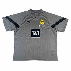 BORUSSIA DORTMUND 2022/23 PUMA Shirt 3XL