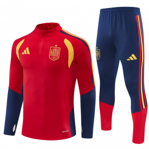 Chándal Selección España Mundial 2026