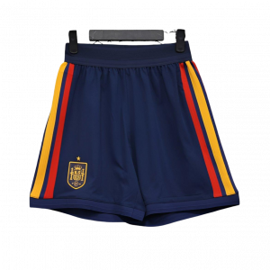 Pantalón Selección España Mundial 2026