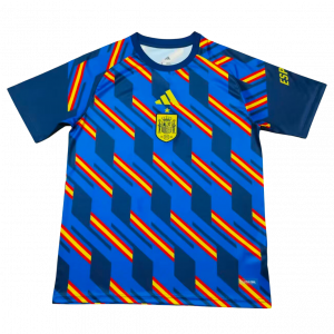 Camiseta Entrenamiento Selección España Mundial 2026